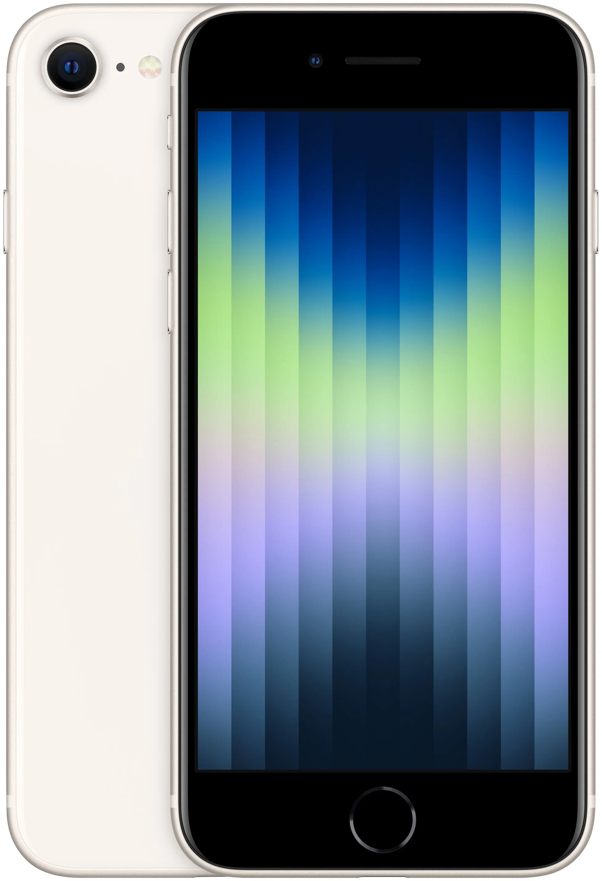 Apple iPhone SE (2022) 64GB Starlight