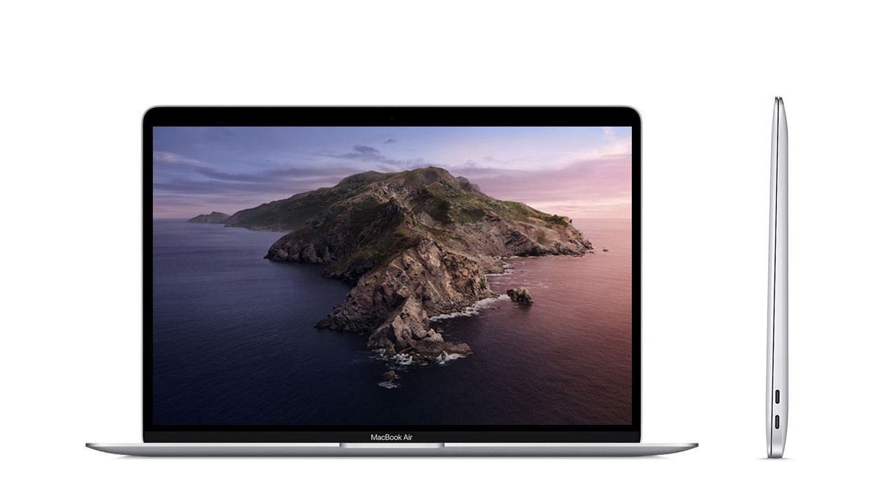Apple MacBook Air 13 M1 8GB/256GB Silver