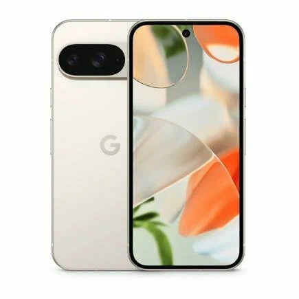 Google Pixel 9 12/128GB Porcelain (бежевый) Google Pixel 9 12/128GB Porcelain (бежевый)