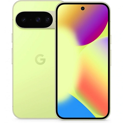 Google Pixel 10 12/256 Гб, зеленый