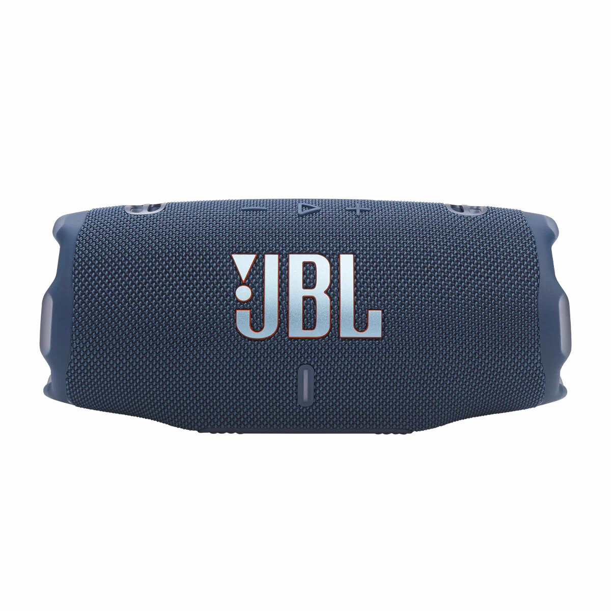 Портативная акустика JBL Charge 6, синий