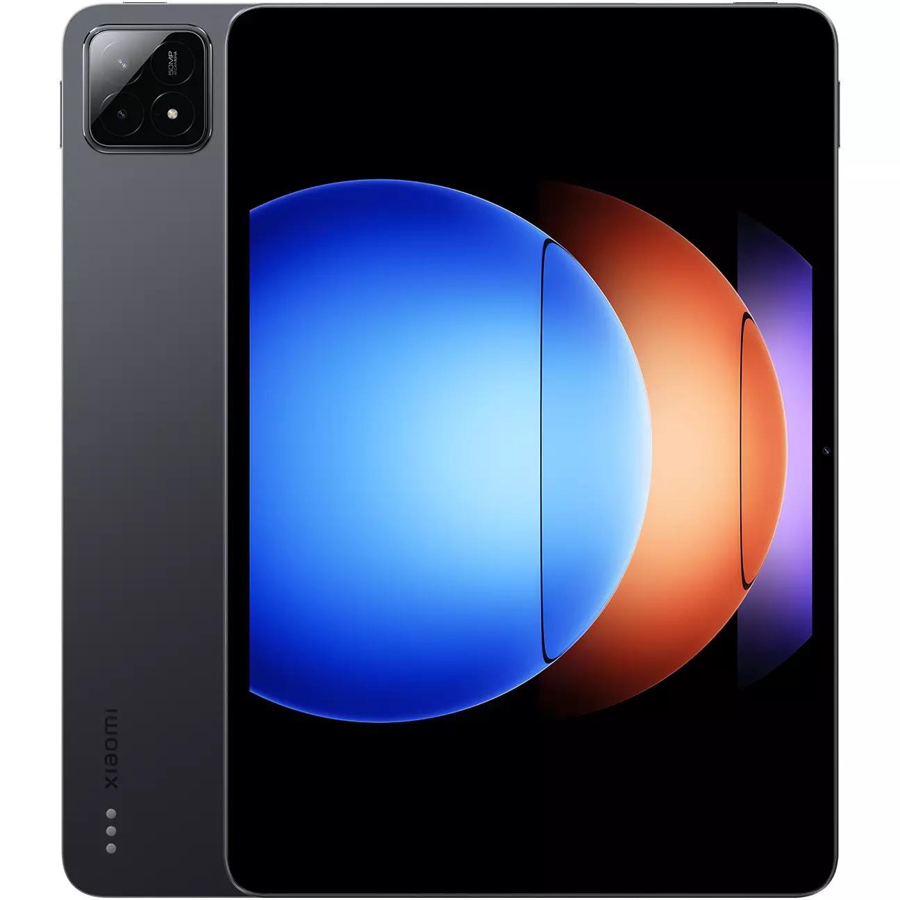 Xiaomi Mi Pad 6S Pro 12.4 12/512 Гб, Graphite Gray