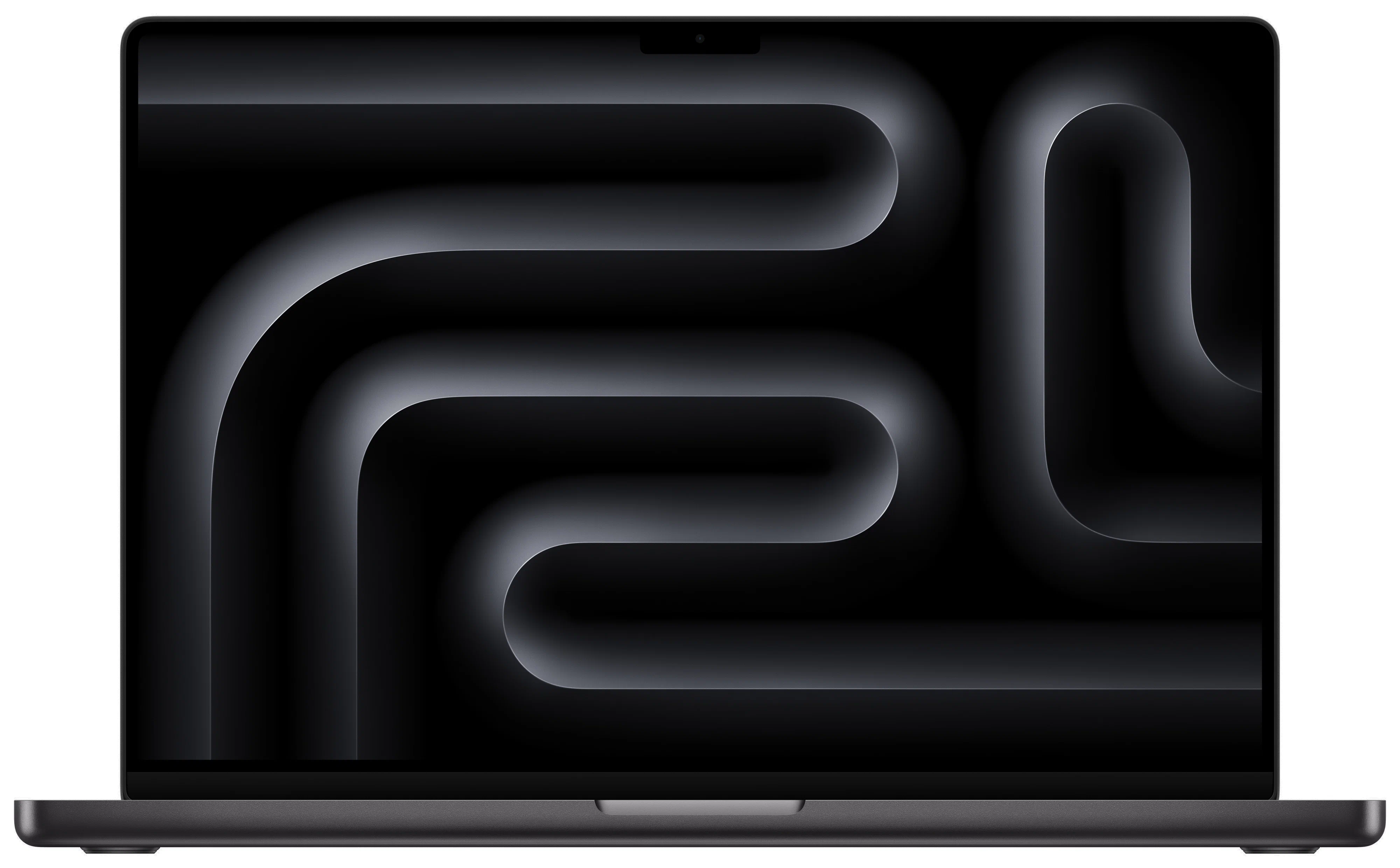 Apple MacBook Pro 16 M3 Pro 18GB/512GB Space Black