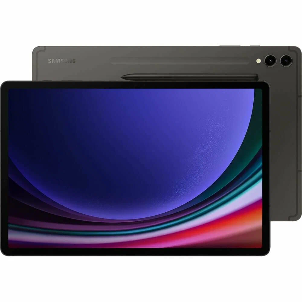 Samsung Galaxy Tab S9 Plus 12.4 12/256 LTE Graphite Samsung Galaxy Tab S9 Plus 12.4 12/256 LTE Graphite