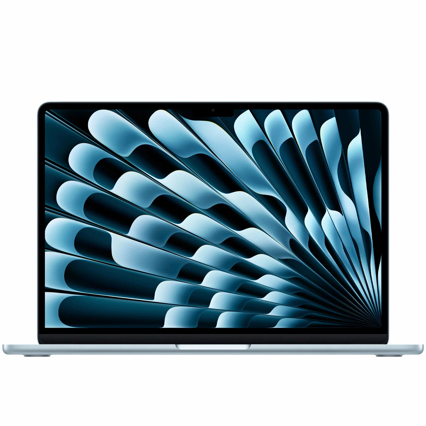 Apple MacBook Air 13 M4 24GB/512GB Sky Blue Apple MacBook Air 13 M4 24GB/512GB Sky Blue