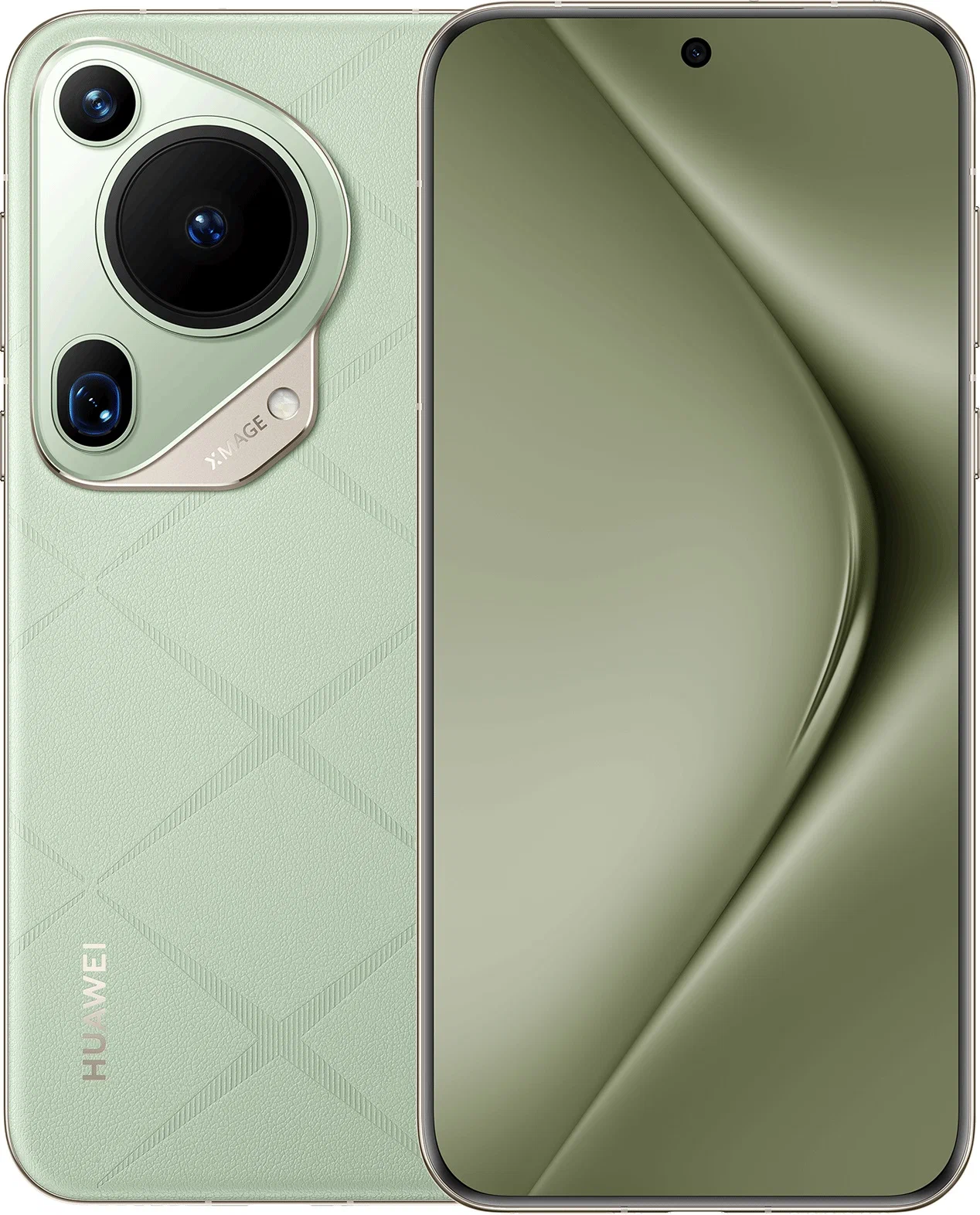 Huawei Pura 70 Ultra 12/512 Гб, green Huawei Pura 70 Ultra 12/512 Гб, green