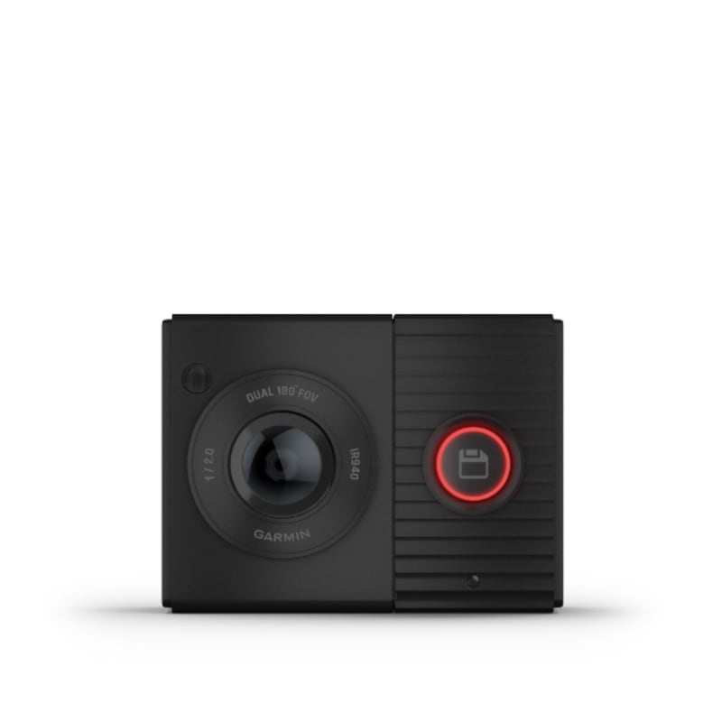 Garmin Dash Cam Tandem (010-02259-01) Garmin Dash Cam Tandem (010-02259-01)