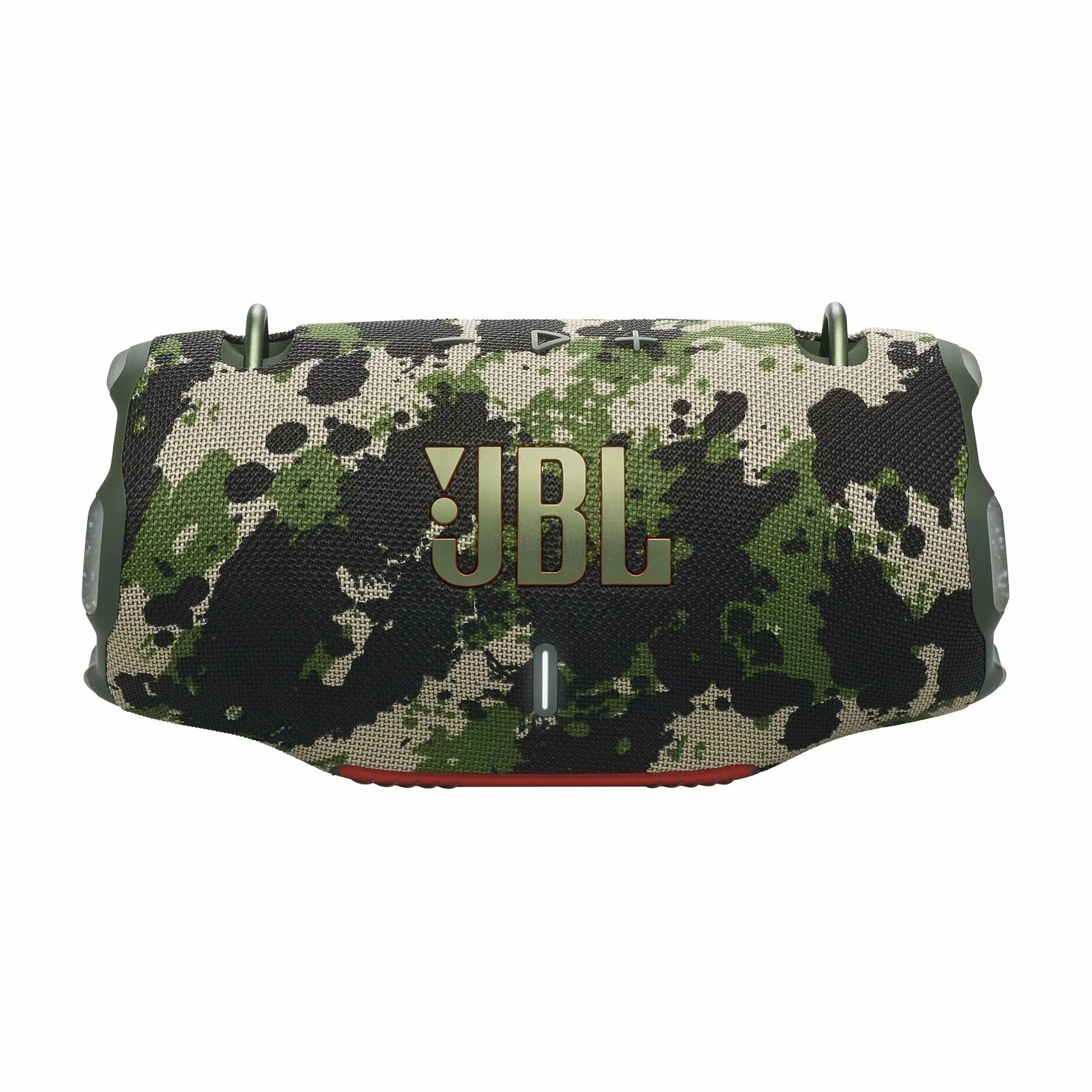 Портативная акустика JBL Xtreme 4 Squad