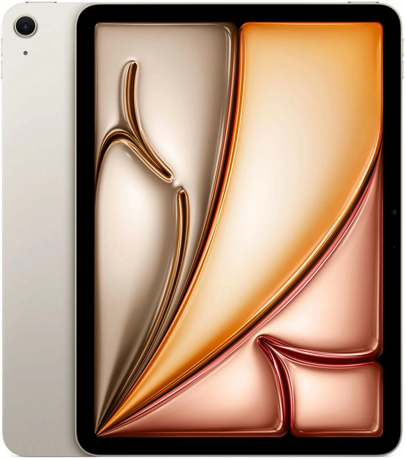 Apple iPad Air M3 (2025) 11″ 1TB Wi-Fi + Cellular Starlight
