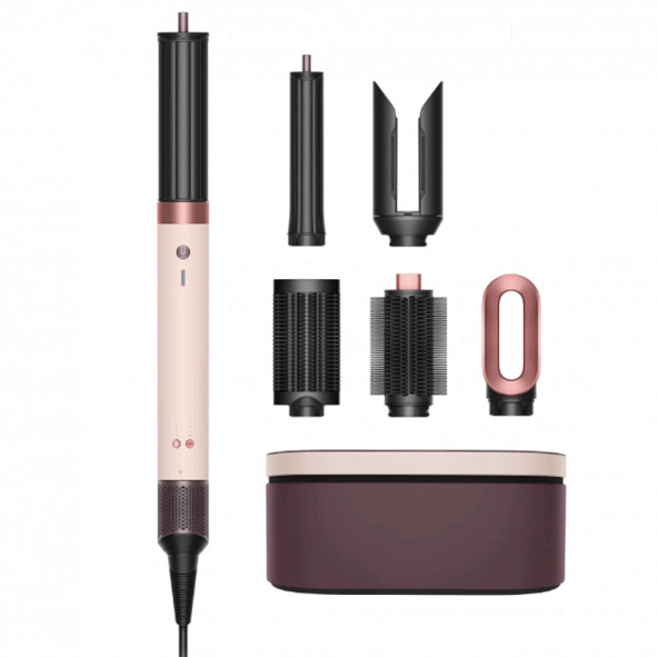 Стайлер Dyson Airwrap Coanda 2x HS09 Ceramic Pink