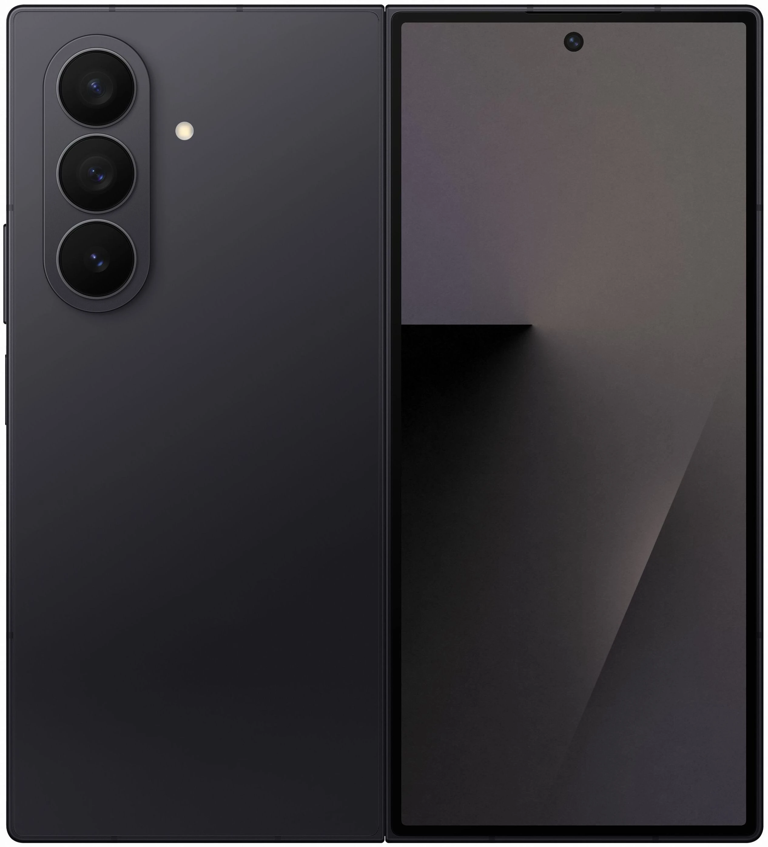 Samsung Galaxy Z Fold7 16/1 ТБ, черный