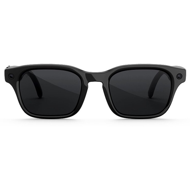 Умные очки Meta Adventurer Standard, Classic Black / Transitions Grey (G4QM)