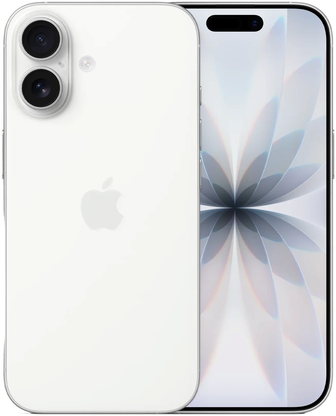 Apple iPhone 17 512GB, White (белый)