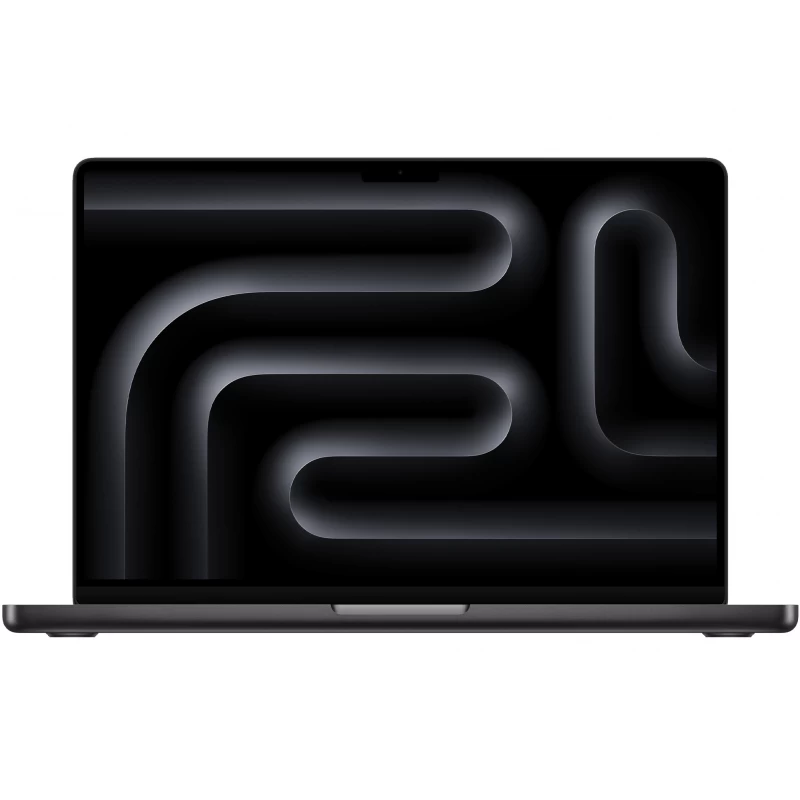Apple MacBook Pro 16 M4 Pro 48GB/512GB Space Black