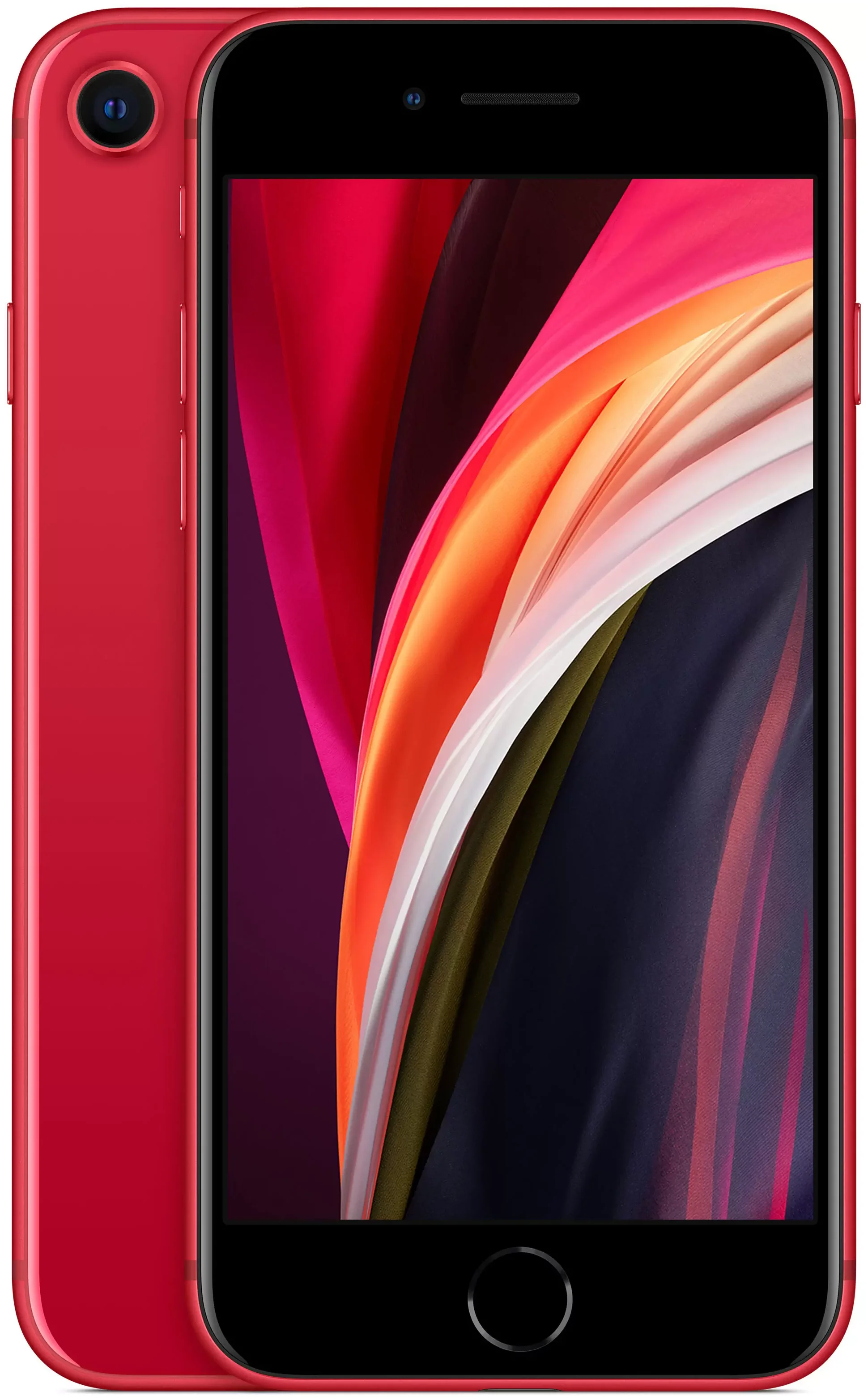 Apple iPhone SE (2022) 128GB (PRODUCT)RED