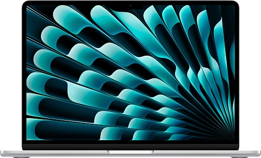 Apple MacBook Air 13 M5 16GB/512GB Silver