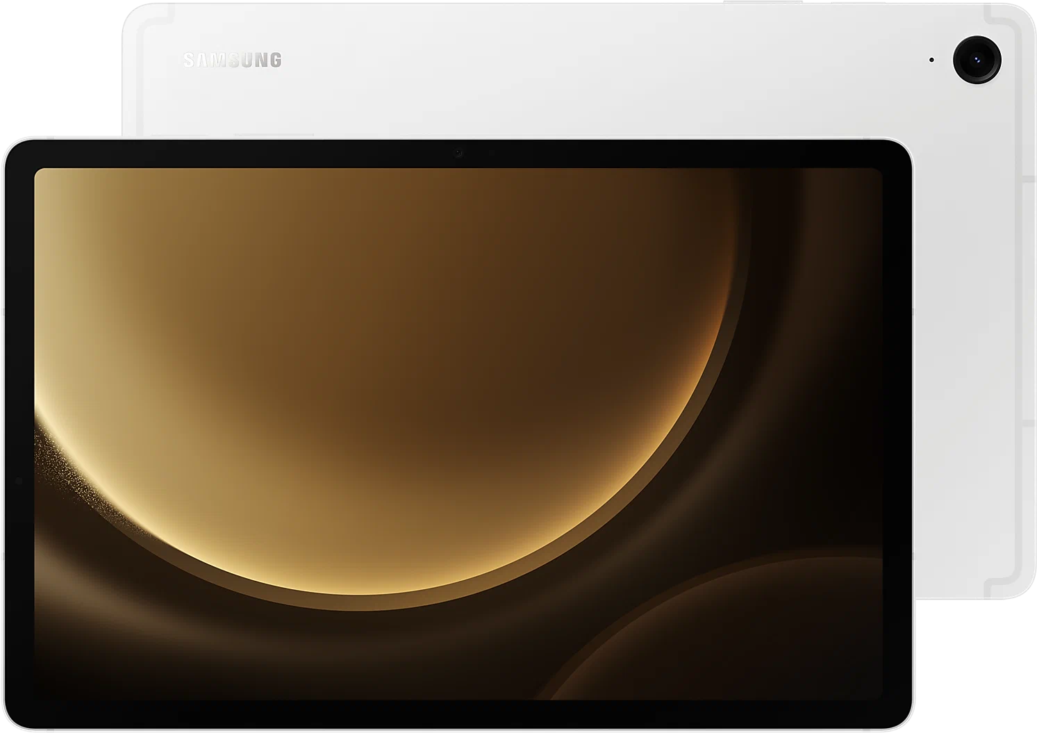 Samsung Galaxy Tab S9 FE 8/256 LTE Silver