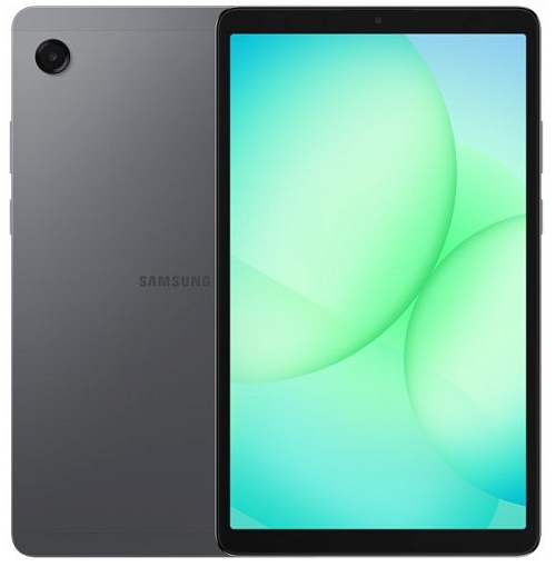 Samsung Galaxy Tab A11 LTE 4/64 ГБ, серый (SM-X135G)