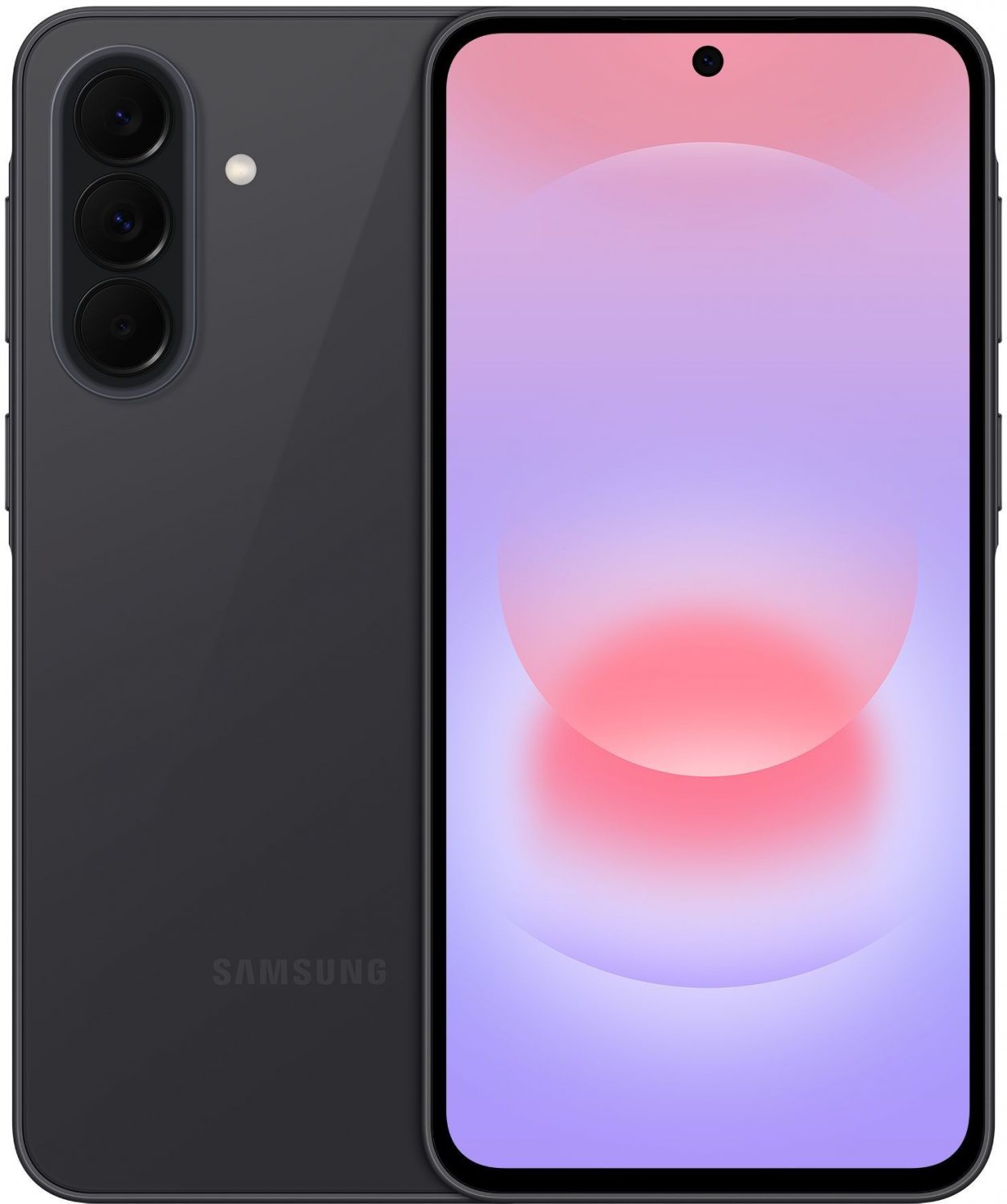 Samsung Galaxy A37 8/128 ГБ, черный
