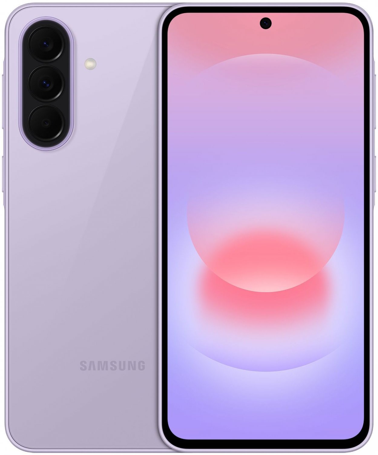 Samsung Galaxy A37 8/128 ГБ, лавандовый