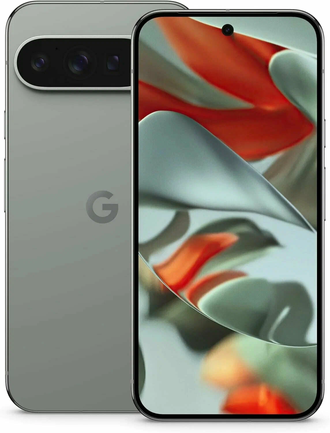 Google Pixel 9 Pro 16/256 Гб, серый Google Pixel 9 Pro 16/256 Гб, серый