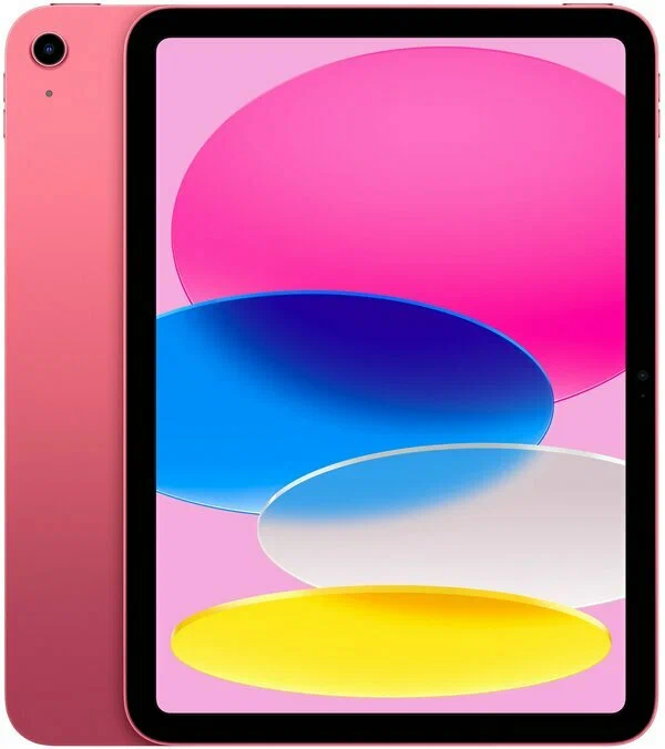 Apple iPad 11 (2025) Wi-Fi 128GB Pink