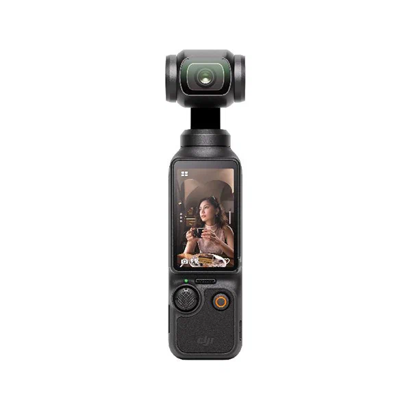 Экшн-камера Dji Osmo Pocket 3 Creator Combo