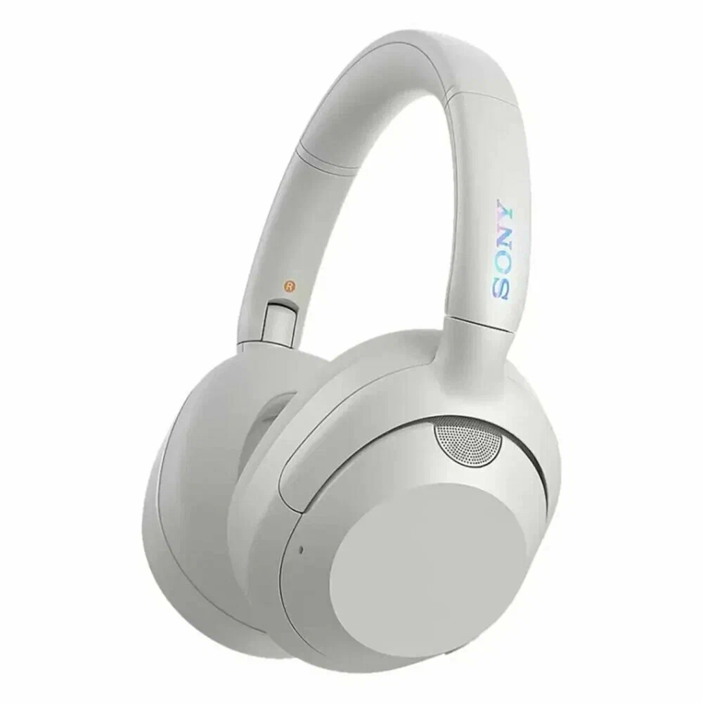 Беспроводные наушники Sony WH-ULT900N, белый Беспроводные наушники Sony WH-ULT900N, белый