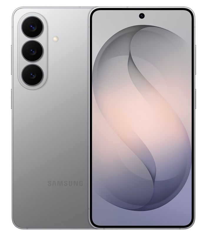 Samsung Galaxy S26 12/512 Гб, серебристый (SM-S942/DS) Samsung Galaxy S26 12/512 Гб, серебристый (SM-S942/DS)