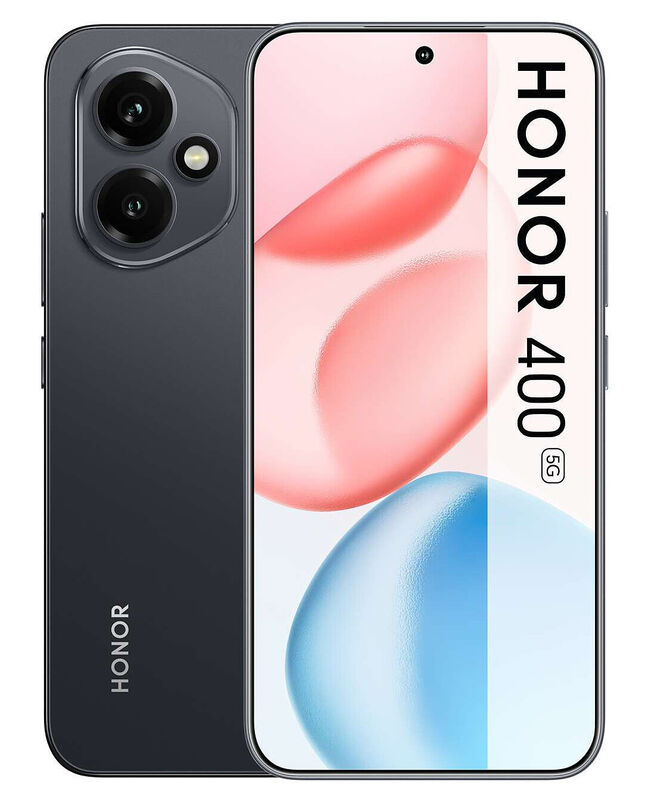 Honor 400 8/512 Гб Black