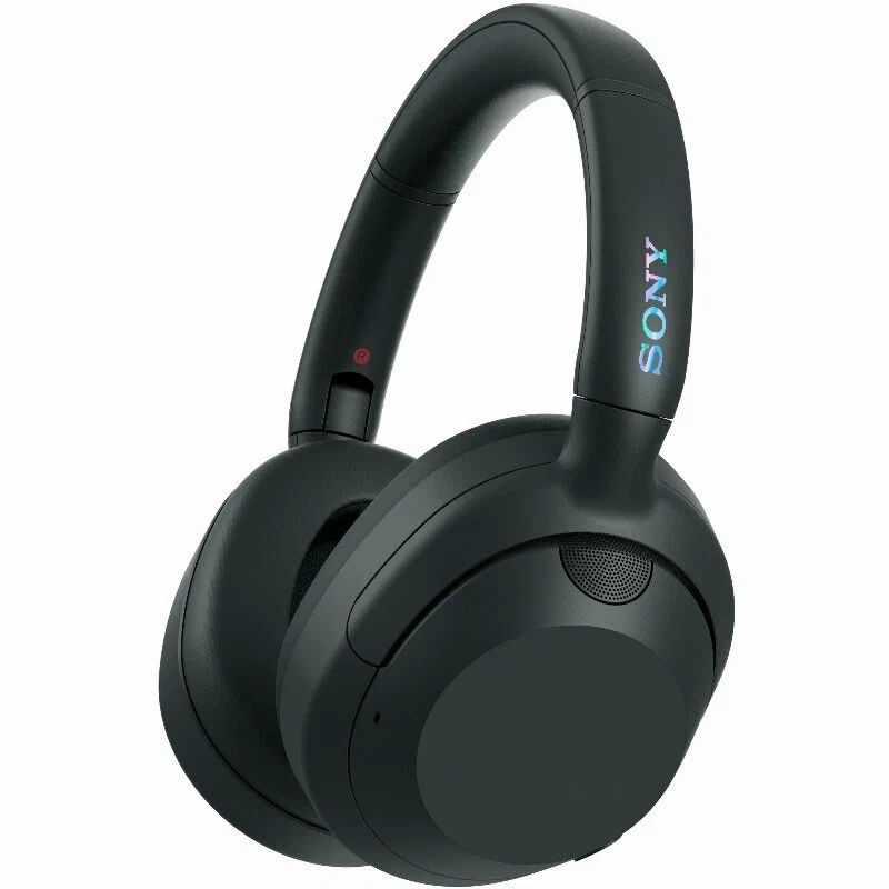 Беспроводные наушники Sony WH-ULT900N, черный Беспроводные наушники Sony WH-ULT900N, черный