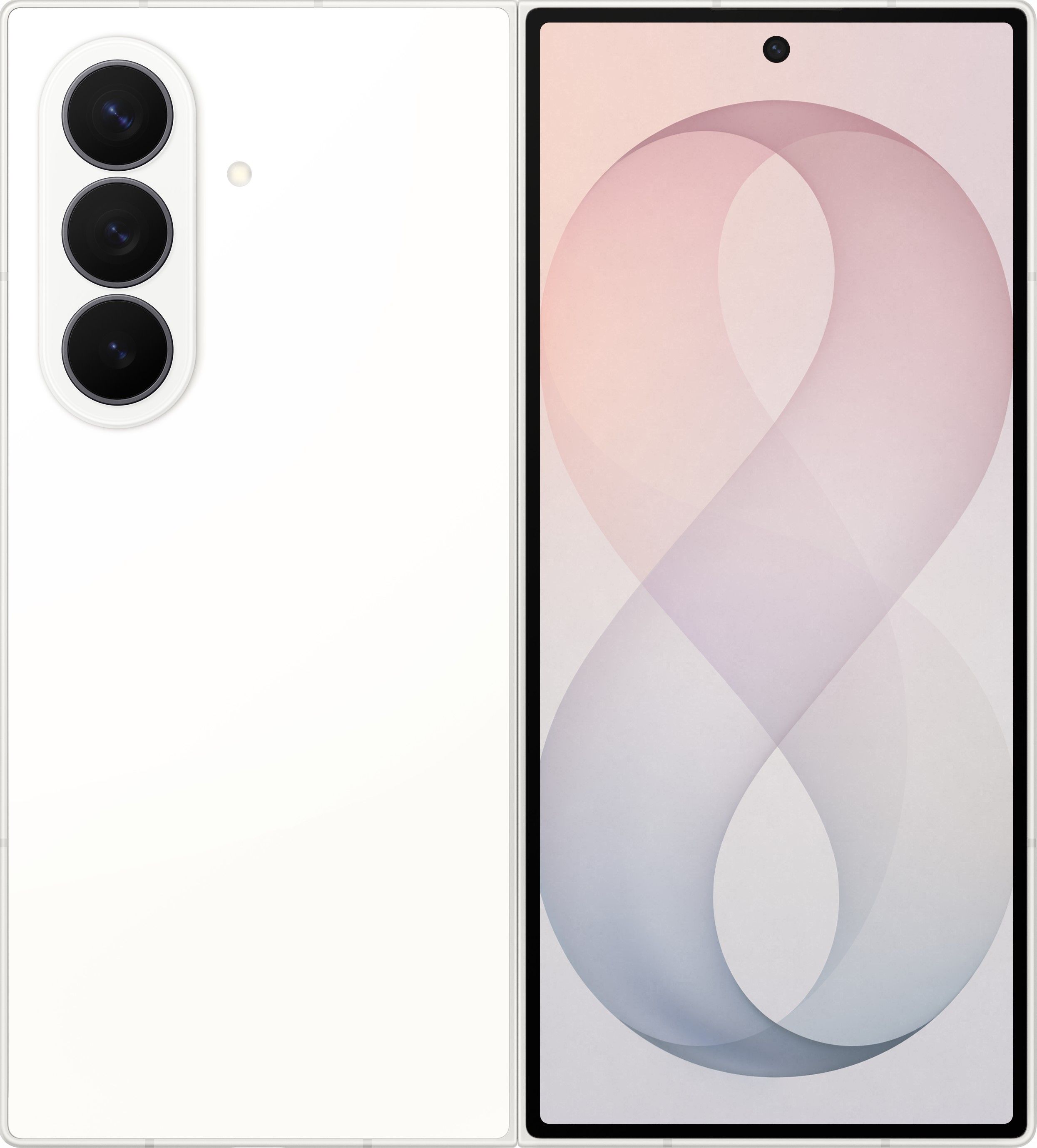 Samsung Galaxy Z Fold8 Ultra 12/512 ГБ, кремовый