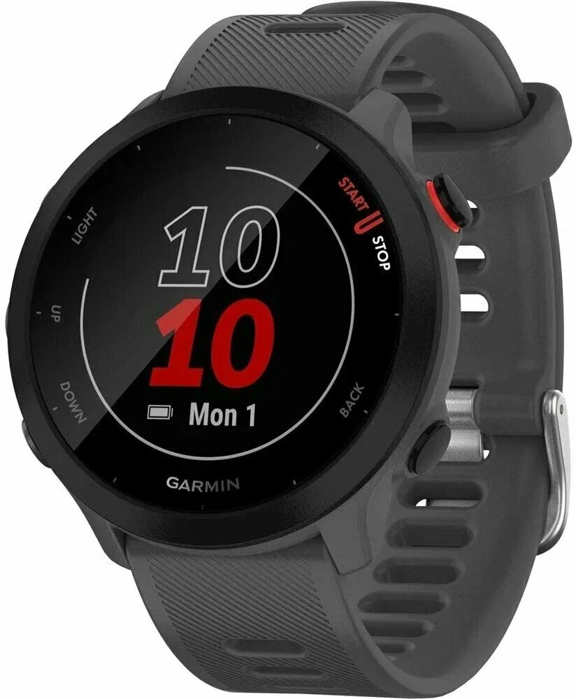 Garmin Forerunner 55 Black (010-02562-10)
