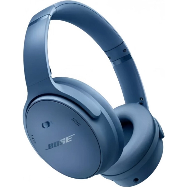 Наушники Bose QuietComfort Ultra Headphones 5V Blue Dusk Наушники Bose QuietComfort Ultra Headphones 5V Blue Dusk