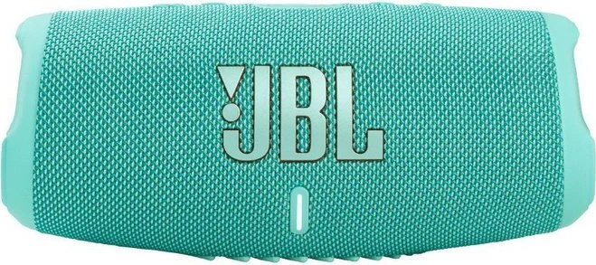 Портативная акустика JBL Charge 5 Teal (Бирюзовый) Портативная акустика JBL Charge 5 Teal (Бирюзовый)