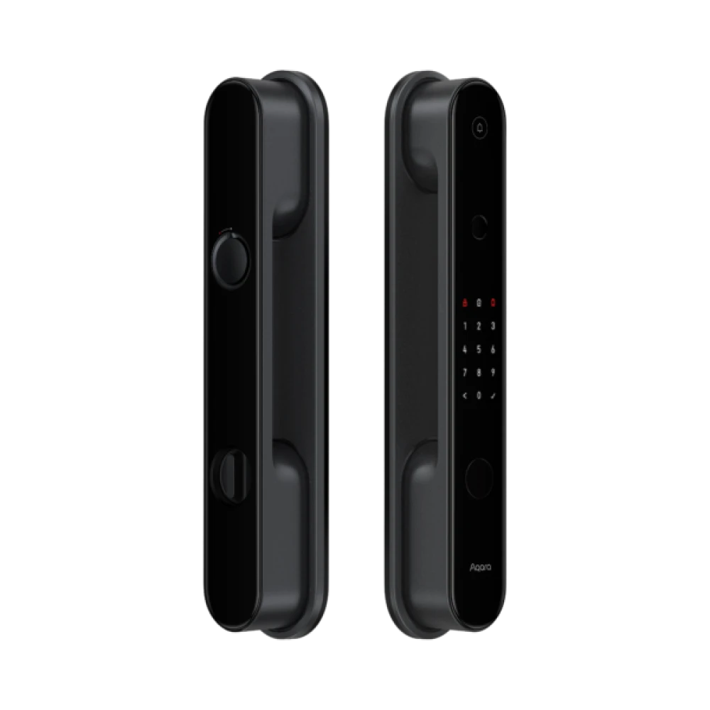 Электронный замок Aqara D100 Zigbee Edition