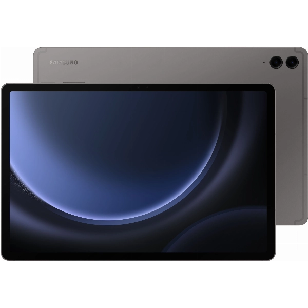 Samsung Galaxy Tab S9 FE Plus 8/128 Wi-Fi Gray