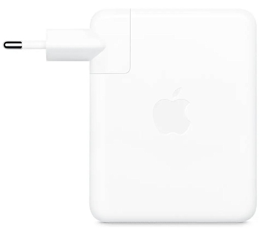 Адаптер питания Apple USB-C 140 Вт, белый (MLYU3)