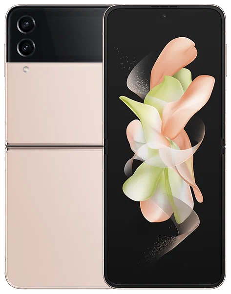 Samsung Galaxy Z Flip 4 8/128 Pink Gold (EU)