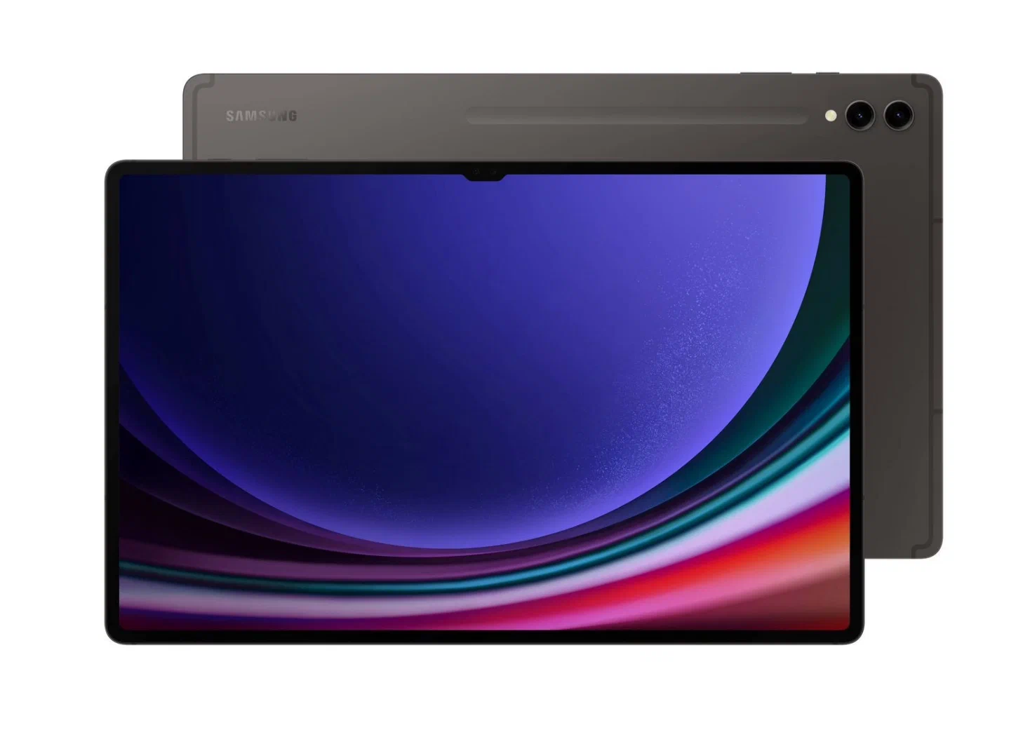 Samsung Galaxy Tab S9 Ultra 14.6 12/512 Wi-Fi Graphite Samsung Galaxy Tab S9 Ultra 14.6 12/512 Wi-Fi Graphite