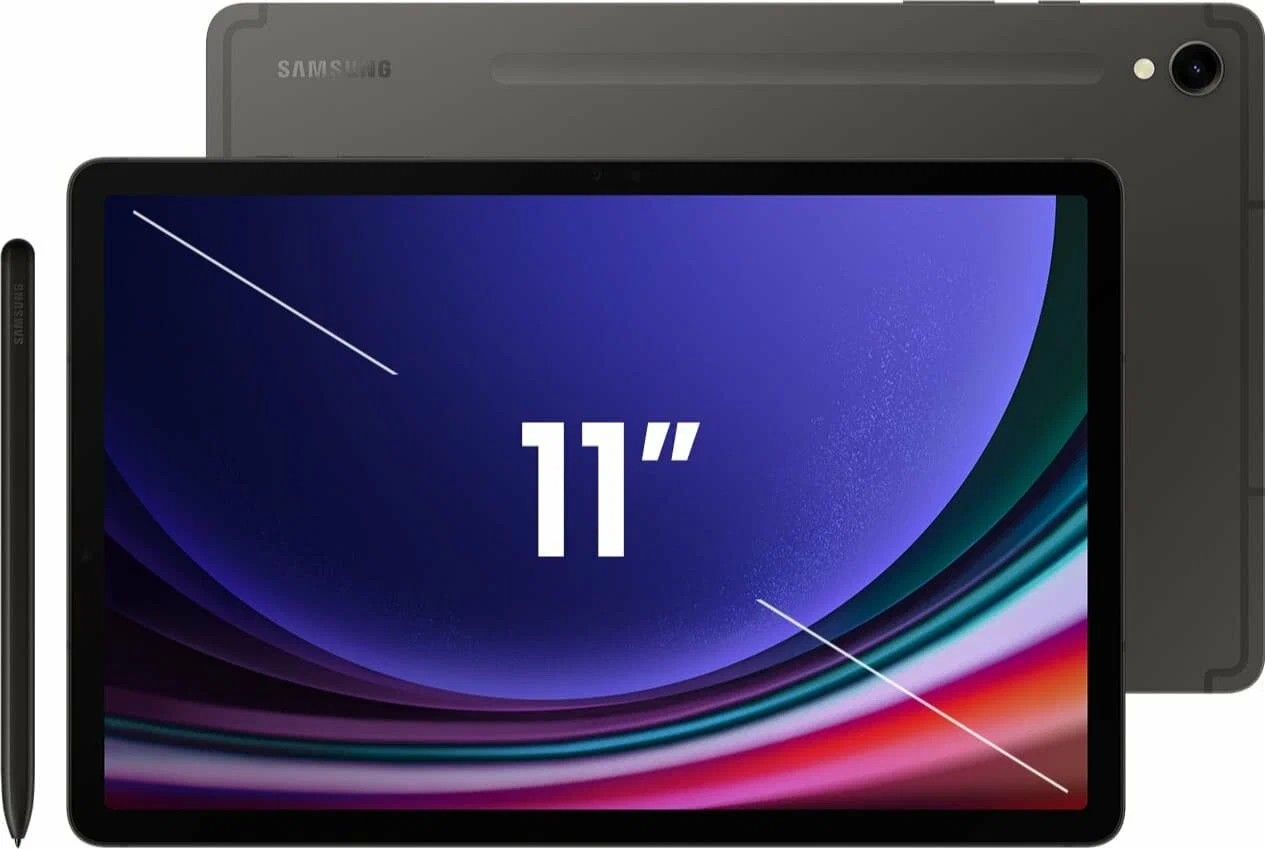 Samsung Galaxy Tab S9 12/256 Wi-Fi Graphite