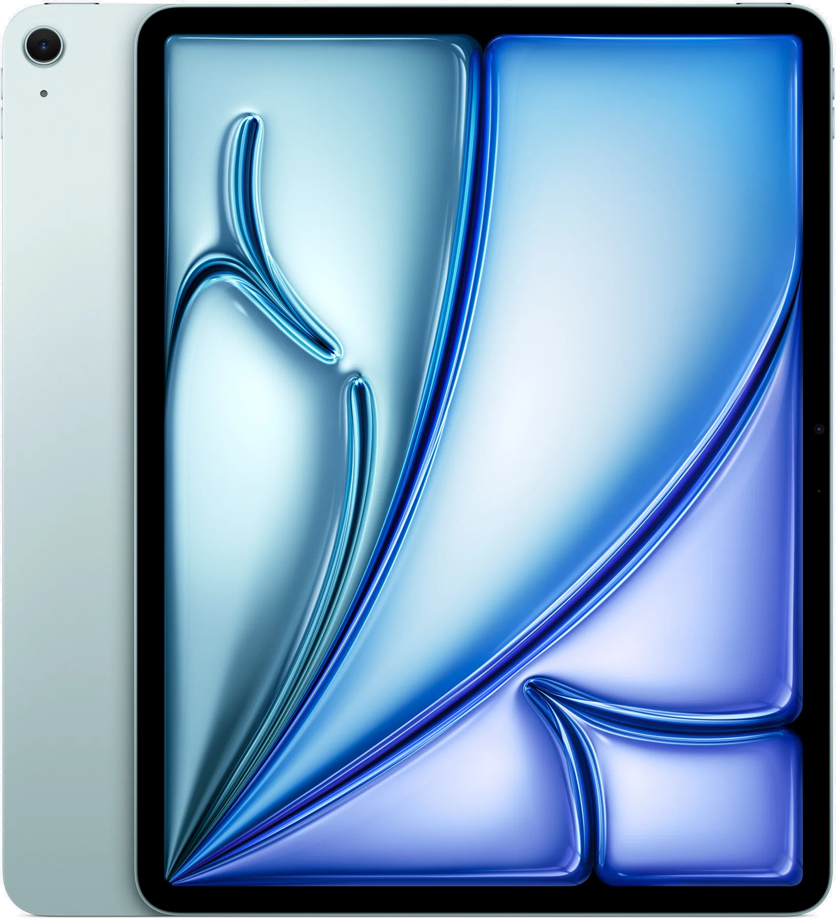 Apple iPad Air M3 (2025) 11″ 1TB Wi-Fi + Cellular Blue