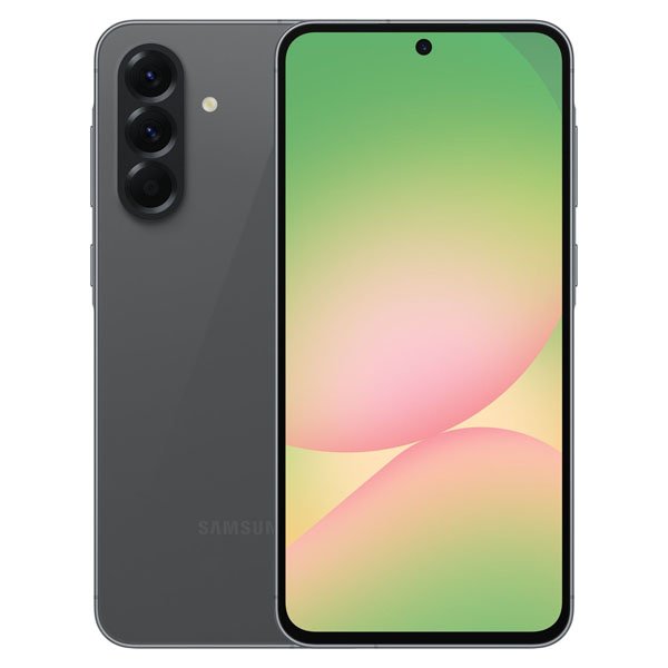 Samsung Galaxy A56 12/256 Гб, черный