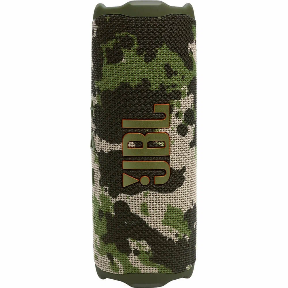 Колонка JBL Flip 7 Squad