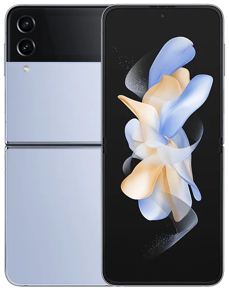Samsung Galaxy Z Flip 4 8/128 Blue (EU)