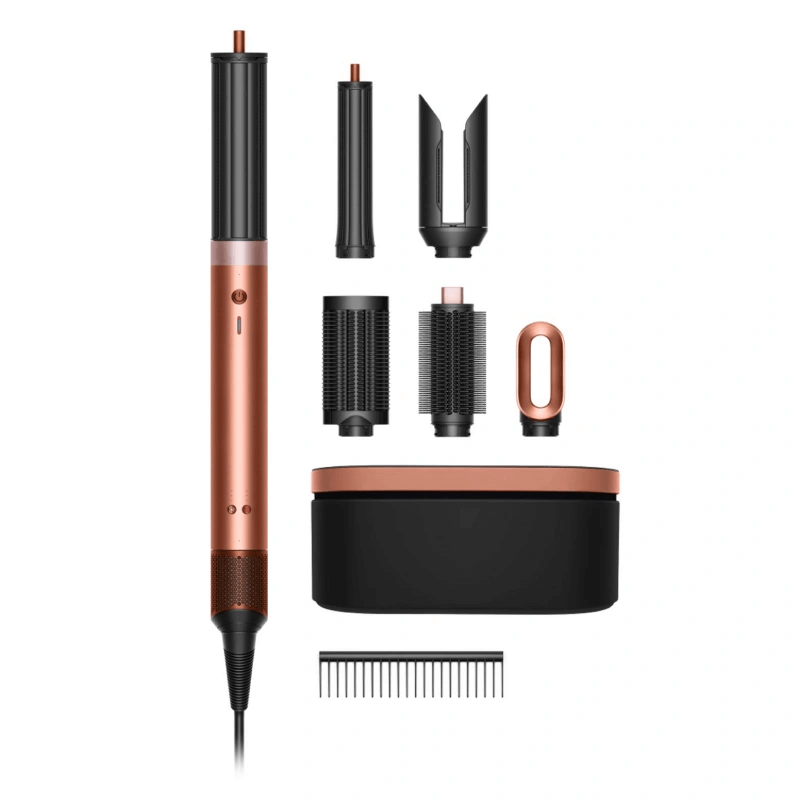 Стайлер Dyson Airwrap Coanda 2x HS09 Amber Silk Стайлер Dyson Airwrap Coanda 2x HS09 Amber Silk
