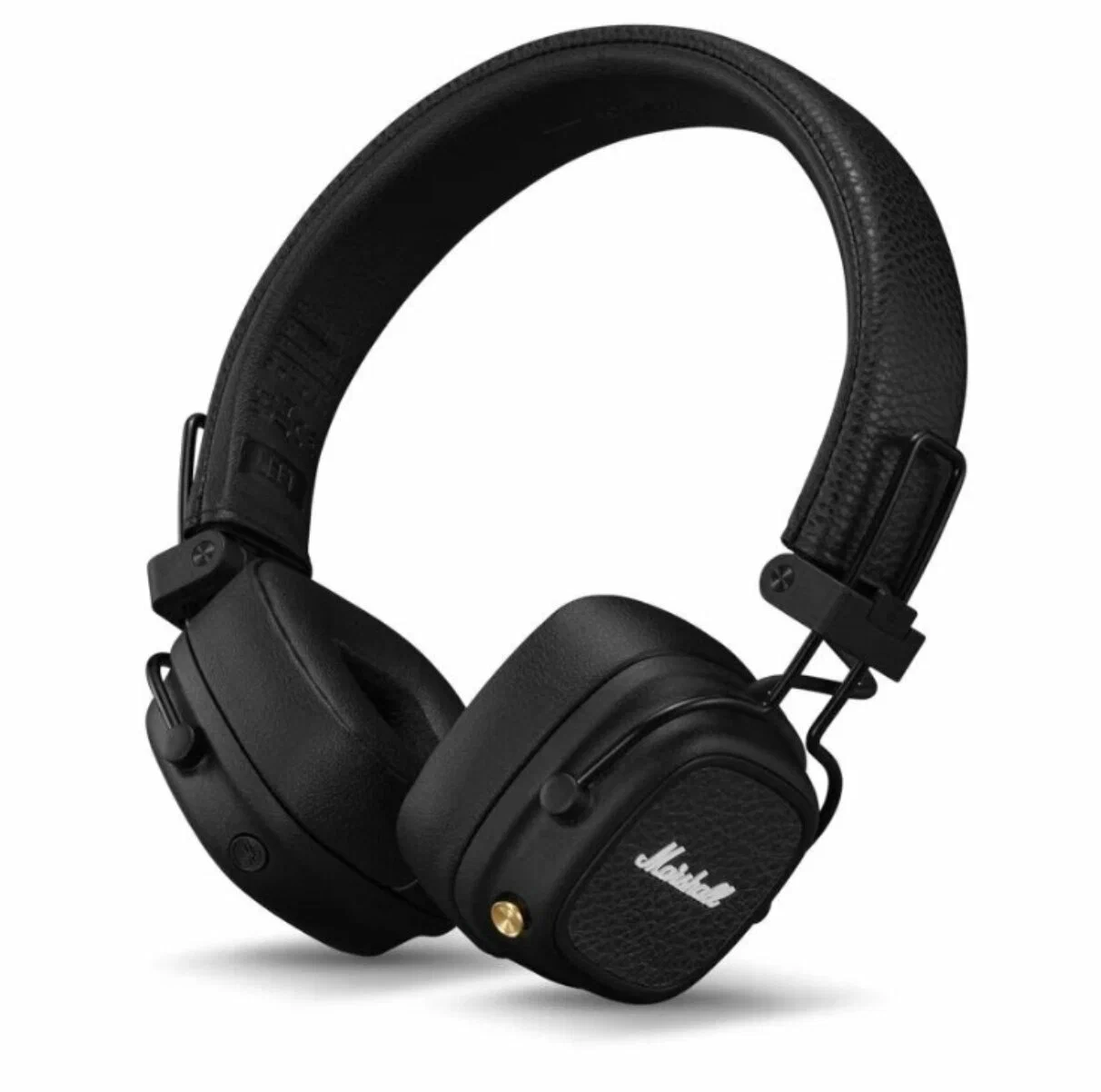 Наушники Marshall Major V, Black