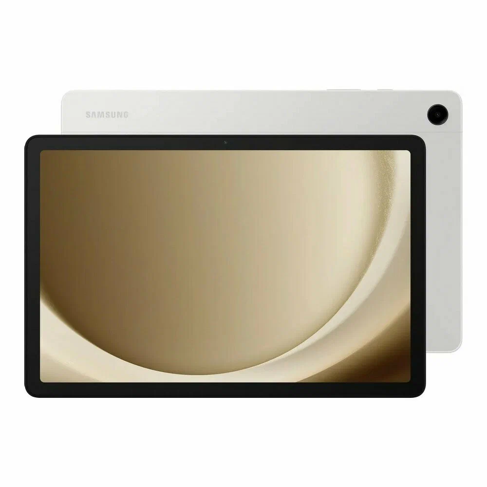 Samsung Galaxy Tab A9 Plus 8/128 Wi-Fi Silver