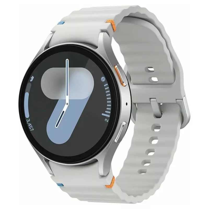 Samsung Galaxy Watch 7 40mm Silver