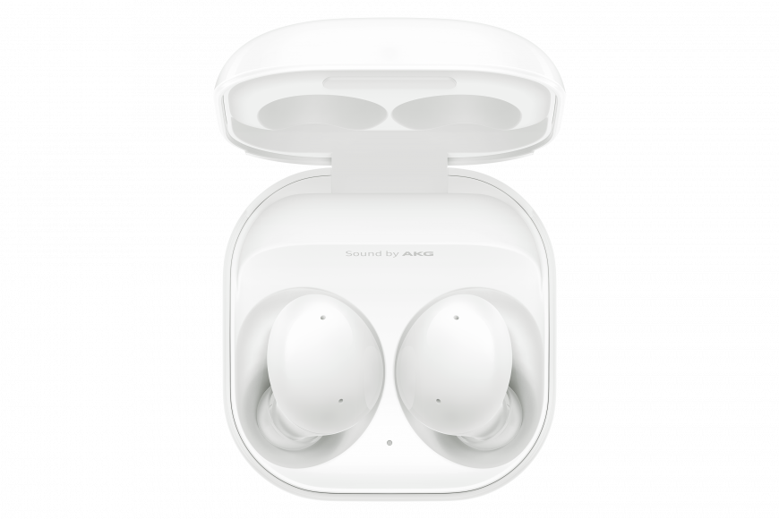 Samsung Galaxy Buds 2 White Samsung Galaxy Buds 2 White